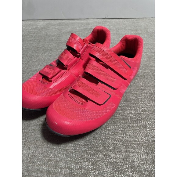 Pearl Izumi Interface Quest Road Shoes Women’s Eur 40 Pink 15282003 US 9.5 - Picture 8 of 16